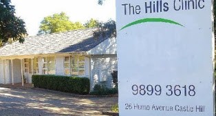 Photo of The Hills Clinic Castle Hill